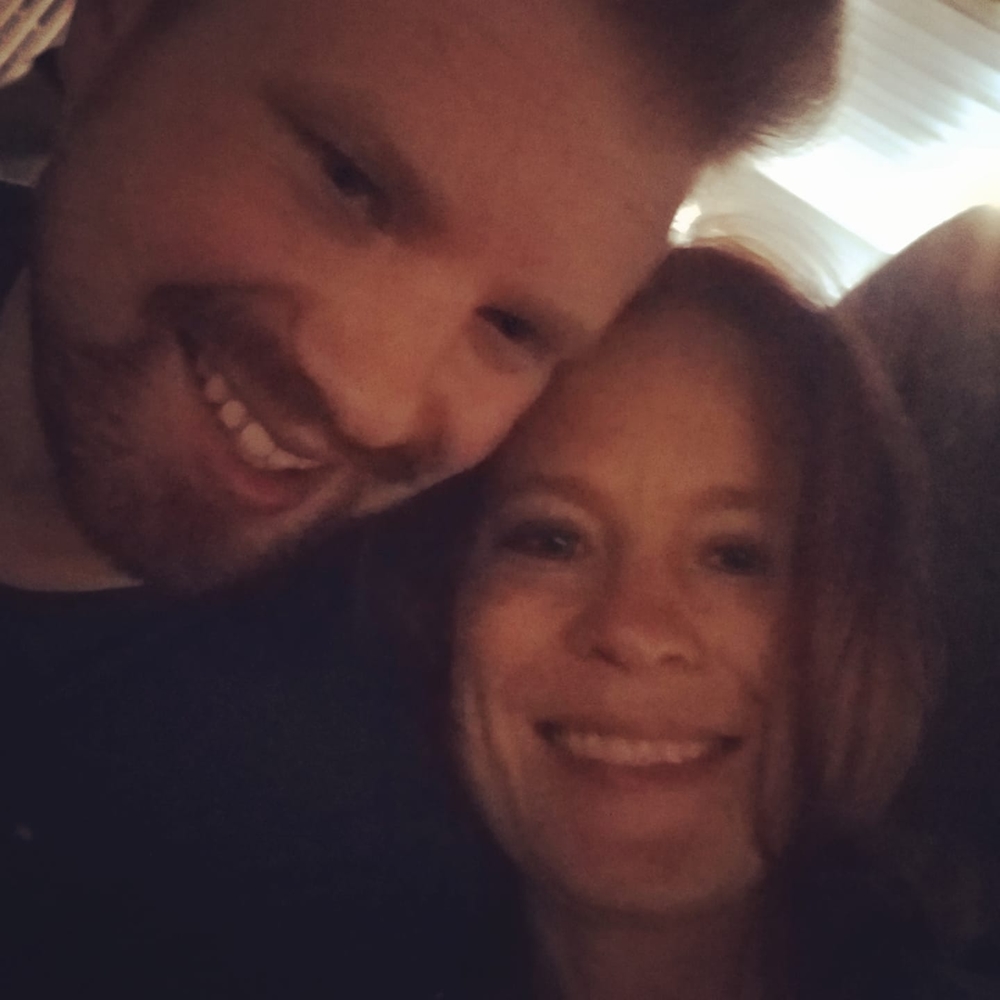 Meet your Posher, Jill